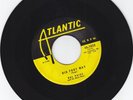 ATLANTIC 1032- HAL PAIGE- BIG FOOT MAY/PLEASE SAY YOU DO- CLASSIC JUMP BLUES