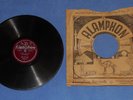 ALAMPHON   FARID EL-ALTRACHE   # A5016-1   78 RPM ARABIC MUSIC (1930's)