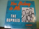 THE DUPREES 