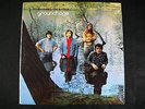 THE GROUNDHOGS LP   Scratching the Surface   1969 US First Press   World Pacific
