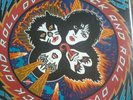 Kiss Rock and Roll Over vinyl NBLP 7037 collectible