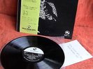TOYA SHIGEKO IMADA MASARU TRIO THREE BLIND MICE TBM-11 JAPAN LP
