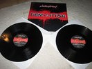 JUDAS PRIEST - DEMOLITION DOLP STEAMHAMMER 2001