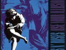 Guns N' Roses ?– Use Your Illusion II DOUBLE VINYL LP NEW/ MINT
