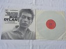 Bob Dylan LP  