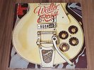 Walter Rossi - Six Strings Nine Lives (1978) (Vinyl) (1C 064-62 120)