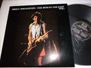 Bruce Springsteen  The Boss In The East Vol. 1 / 2 LP rare Japanese not  TMOQ