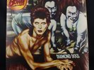 DAVID BOWIE - DIAMOND DOGS 1974 RCA APL1-0576 A1/B1 OLY UK 1ST PRESS ORANGE LBLS