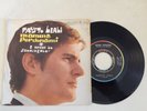 FAUSTO LEALI Mamma perdonami/E non lo scorderò EX/M- 1966 Augusto Martelli