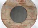 JAH STITCH - COOL DOWN YOUR TEMPER / VERSION          7