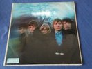 ROLLING STONES L.P. 1967.   'BETWEEN THE BUTTONS.'   RED DECCA LK 4852.   VG+.