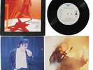 Michael Jackson JAM Disque 45t 7