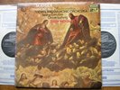 SXL 6744-5 MAHLER: SYMPHONY No. 2  LUDWIG / COTRUBAS / VPO / MEHTA   TAS     NM