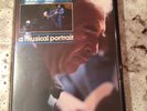 DAVE BRUBECK: A Musical Portrait (VHS-Video BBCV 3014 / NM)