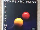 Wings Venus And Mars Sealed Double Audiophile Vinyl LP + Download Paul McCartney
