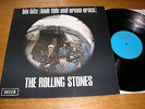 BIG HITS(HIGH TIDE & GREEN GRASS) - THE ROLLING STONES - UK DECCA LABEL - 1966.