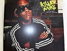 Killer Mike - R.A.P.  Music - Double Album - Vinyl