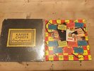 Employment Kaiser Chiefs UK vinyl LP album record BUN93LP B-UNIQUE 2005 Mint