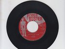 PRINCE BUSTER VOP/ GYPSY WOMAN ( FORTUNE AND FAME)  -  FRANK COSMO (63 SKA 7