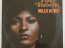 OST FOXY BROWN – WILLIE HUTCH – FUNK SOUL LP Orig. Motown still sealed
