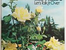 LEE FIELDS Let’s Talk It Over – FUNK SOUL LP Orig. Angel 3 Rec. exc. - near mint