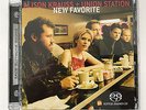 Alison Krauss and Union Station - New Favourite SACD
