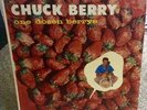 Chuck Berry One Dozen Berrys Original 1958 Black label Chess lp 1432 USA