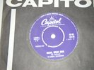 WANDA JACKSON - MEAN,MEAN MAN  - 7
