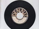 DENNIS/ I'M IN THE MOOD FOR LOVE  -  I ROY & THE HEPTONES (72 REGGAE ROCKERS 7
