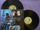 THE DOORS Absolutely Live EKS 9002 Orig.1970 Nr MINT Gatefold +Inners PSYCH 2LP