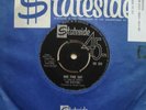 CHIFFONS, ONE FINE DAY / WHY AM I SO SHY, STATESIDE 7 INCH 45 RPM