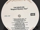 BEATLES- MFSL Mobile Fidelity ORIG MASTER SERIES Magical Mystery Tour un-Played