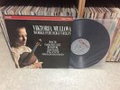 Bach Bartok Paganini Works for Solo Violin Mullova Philips Korea LP