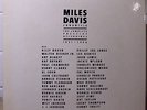 MILES DAVIS:CHRONICLE 12LP BOX PRESTIGE 1951-56 COLTRANE BLAKEY MINGUS ROACH etc
