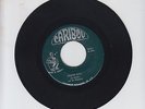 CARIBOU/ PHANTOM RAPIST  -  LES WALKER AND THE BRIGADIERS (59 MENTO 7