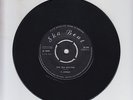 SKA BEAT/ THE SKA RHYTHM, THE SKA IS MOVIN ON  -  C HYMAN   (65 SKA 7