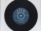 JOE/ BRIXTON CAT, BIG AND FAT  -  DICE THE BOSS  (69 SKINHEAD INSTRUMENTAL  7