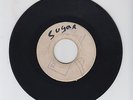 BLANK(RANDY'S)/ SUGAR SUGAR  - BOB MARLEY & WAILERS, PETER TOSH  (69 REGGAE 7