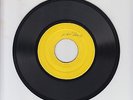 BLANK(IMBIDIMITS)/ DON'T START IT UP  -  KEITH HUDSON (72  REGGAE ROOTS 7
