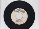 COXSONE/ LOVE ME FOREVER  -  CARLTON & THE SHOES   (77 REGGAE ROCKERS 7