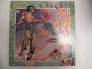 Conan LP NM/VG+ 1975 Robert E. Howard Moondance Productions 10-18-75-1 RARE