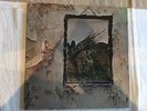 Led Zeppelin - ZOSO LP