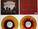 Fall Out Boy - From Under the Cork Tree vinyl - HOT TOPIC /2000 SOLD OUT