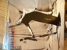 David Bowie - Slinky Secrets 2xLP RED colour vinyl
