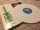 ABBA Frida Shine Rare Polar White Colour Vinyl 12 Inch Single
