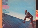 rare Latin LA NEW YORKERS Russell Cohen ES MEJOR funky SOUL boogaloo COTIQUE LP