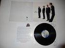 David Bowie Tin Machine 1989 1st E1-91990 Sterling EXC Press ULTRASONIC CLEAN