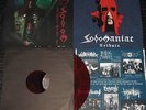 IN THE SIGN OF SODOM - SODOMANIAC TRIBUTE LP Die Hard lim.111 sodom kreator