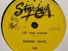 Country 78-GEORGE JONES 
