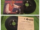 Floyd Cramer / LAST DATE / SWEETIE BABY 45 GIRI RARE ITALY 7'' 45N 1124 RCA